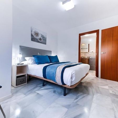 Holidays2Malaga Salitre Cerca Estacion Ave & Fibra Wifi 외부 사진